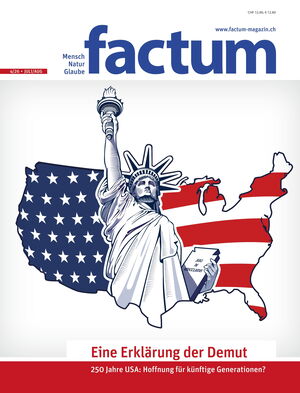 Zeitschrift factum