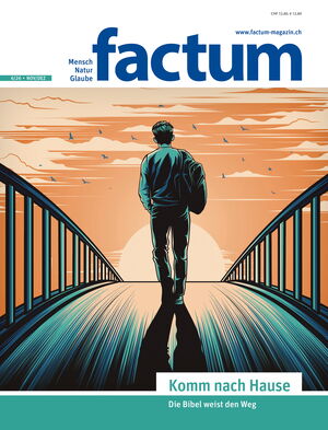Zeitschrift factum